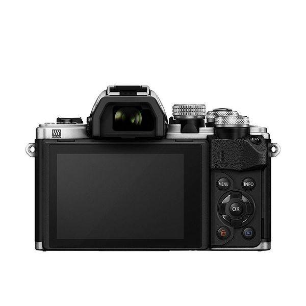 オリンパス（OLYMPUS） 中古 1年保証 美品 OLYMPUS OM-D E-M10 Mark