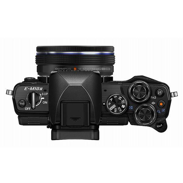 オリンパス（OLYMPUS） 中古 1年保証 美品 OLYMPUS OM-D E-M10 Mark