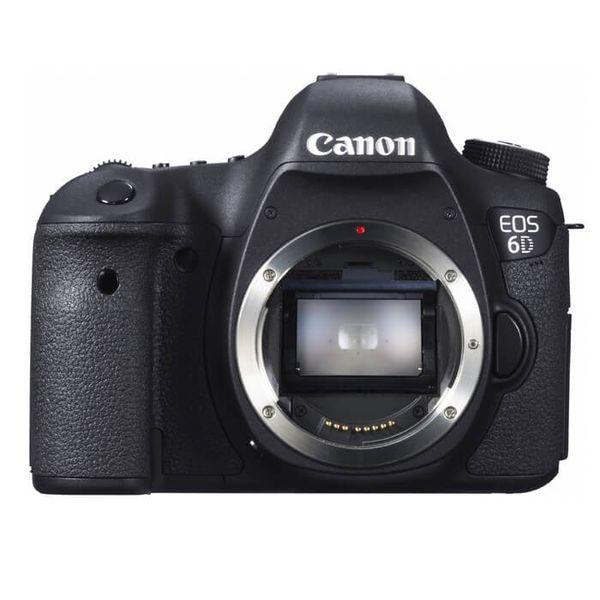 Canon EOS 6D 中古美品 キヤノン（Canon） 中古 1年保証 美品 Canon EOS 6D EF 24-105 IS STM