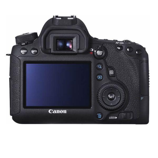 ★実用品★ Canon キャノン EOS 6D キャノン Canon EOS 6D トリプルレンズ