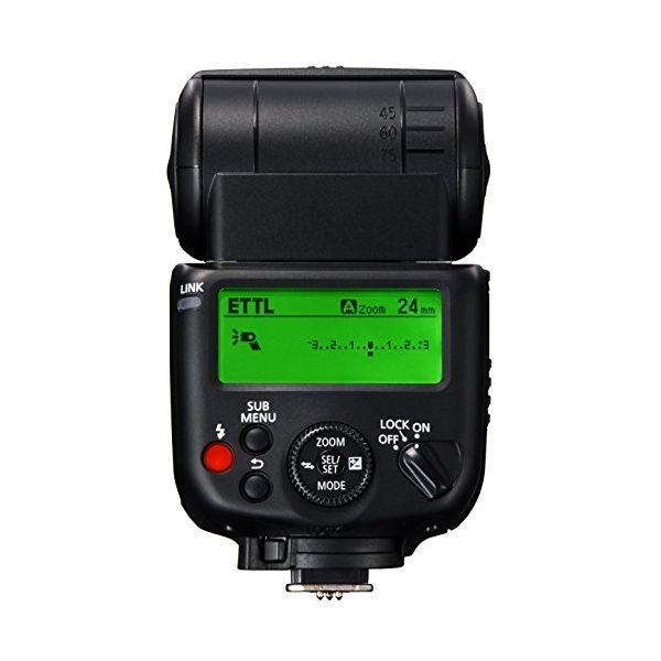 中古 1年保証 美品 Canon スピードライト 430EX III-RT : pre780810 