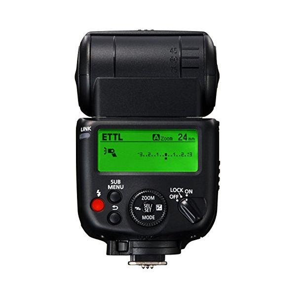 キヤノン（Canon） 中古 1年保証 美品 スピードライト 430EX III-RT 