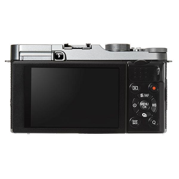 FUJIFILM（フジフイルム） 中古 1年保証 美品 FUJIFILM X-A2 ダブル
