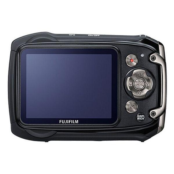 未使用品 FUJIFILM Finepix XP150 防水コンデジ ブラック FUJIFILM（フジフイルム） 中古 1年保証 美品 FUJIFILM FinePix XP150