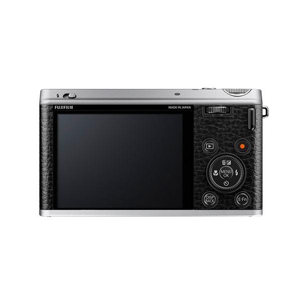 FUJIFILM 中古 1年保証 美品 XF1 ブラック : Premier Camera FUJIFILM 中古 1年保証 美品 XF1 ブラック : Premier Camera