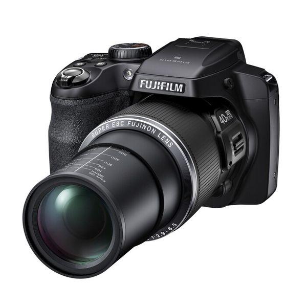 ★最終値下【中古】フジフイルム FinePix S8200 ブラック 一式★少しの値下げ交渉受けます！ FUJIFILM（フジフイルム） 中古 1年保証 美品 FUJIFILM FinePix S8200