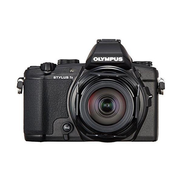 オリンパス（OLYMPUS） 中古 1年保証 美品 OLYMPUS STYLUS 1S