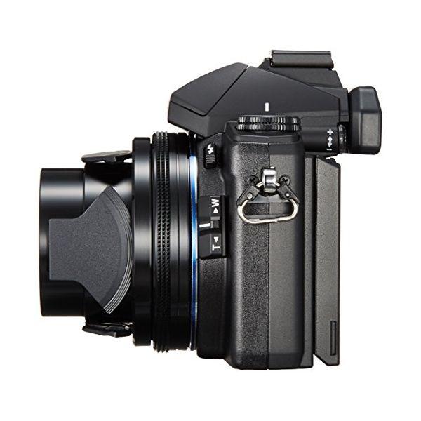 オリンパス（OLYMPUS） 中古 1年保証 美品 OLYMPUS STYLUS 1S 