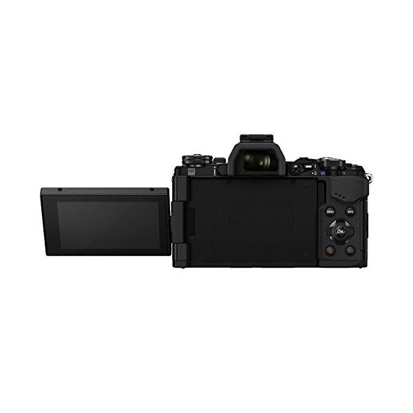 オリンパス（OLYMPUS） 中古 1年保証 美品 OLYMPUS OM-D E-M5 Mark II