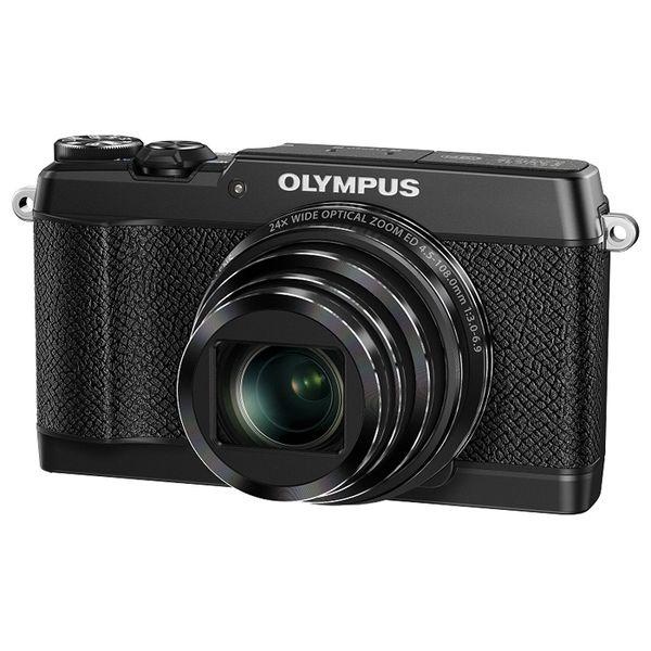 オリンパス（OLYMPUS） 中古 1年保証 美品 OLYMPUS STYLUS SH-2