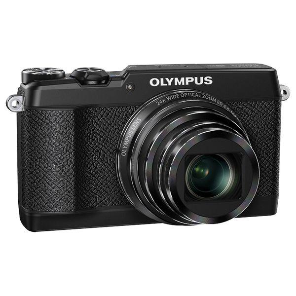 オリンパス（OLYMPUS） 中古 1年保証 美品 OLYMPUS STYLUS SH-2