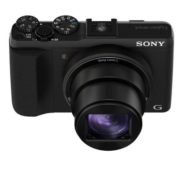 SONY（ソニー） 中古 1年保証 美品 SONY Cyber-shot DSC-HX50V 