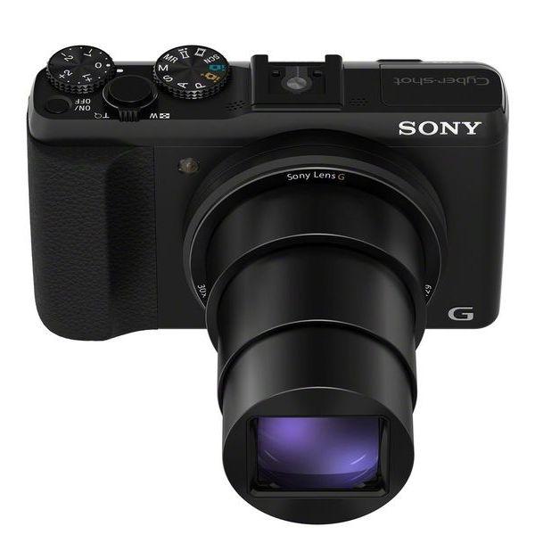 SONY（ソニー） 中古 1年保証 美品 SONY Cyber-shot DSC-HX50V