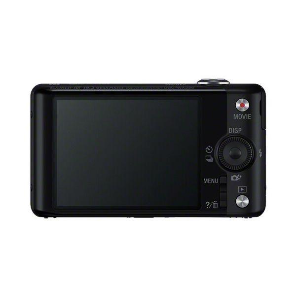SONY（ソニー） 中古 1年保証 美品 SONY Cyber-shot DSC-WX220 BC