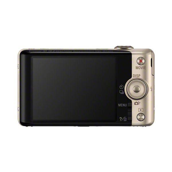 【美品】SONY Cyber-shot DSC-WX220 ゴールド　動作確認済 ジャンク】 Sony Cyber-Shot DSC-WX220 ゴールド｜Yahoo!フリマ（旧