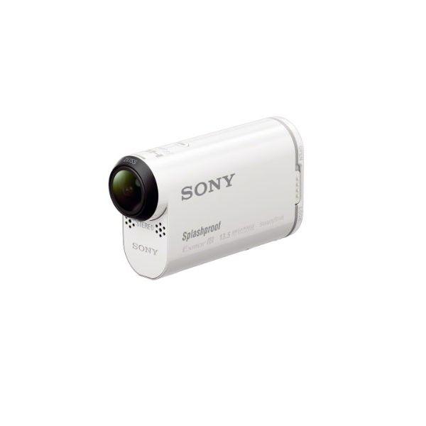 SONY（ソニー） 中古 1年保証 美品 SONY HDR-AS100VR ライブビュー