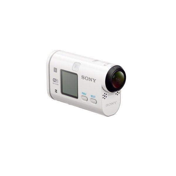 SONY（ソニー） 中古 1年保証 美品 SONY HDR-AS100VR ライブビュー