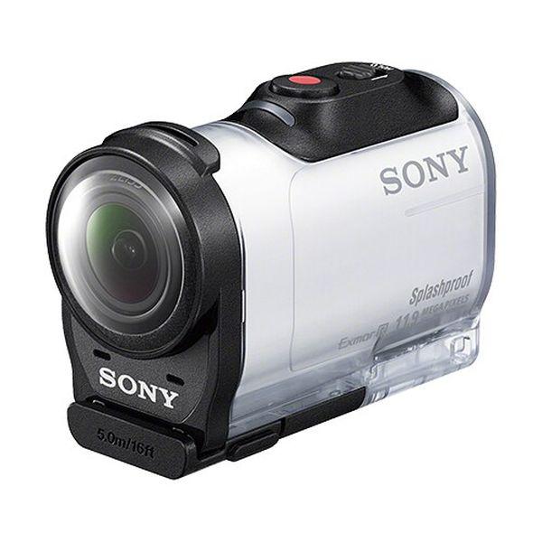 SONY（ソニー） 中古 1年保証 美品 SONY HDR-AZ1 : Premier Camera