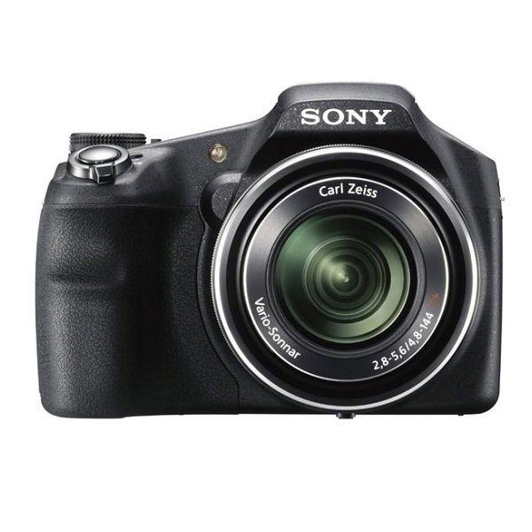 SONY（ソニー） 中古 1年保証 美品 SONY Cyber-shot DSC-HX200V