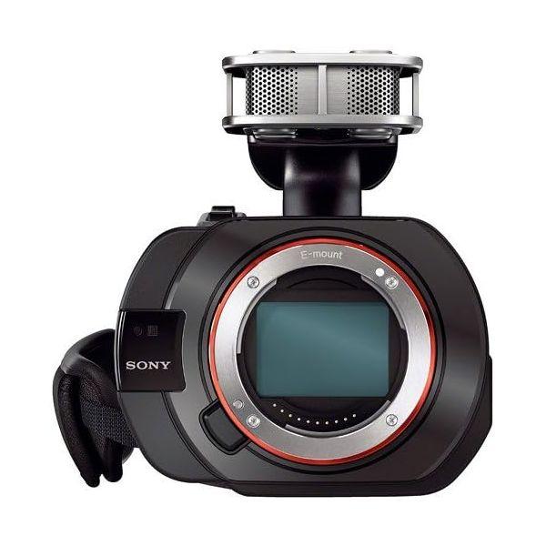 SONY（ソニー） 中古 1年保証 美品 SONY NEX-VG900 ボディ : Premier