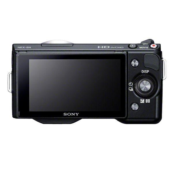 中古 1年保証 美品 SONY NEX-5N ダブルズームレンズキット NEX-5NY 
