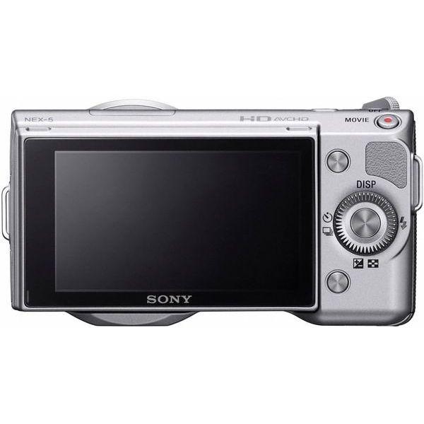 SONY（ソニー） 中古 1年保証 美品 SONY NEX-5 16mm 薄型広角レンズ