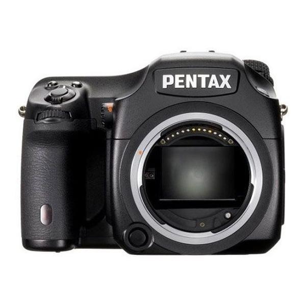 ペンタックス 中古 1年保証 美品 PENTAX 645D ボディ : Premier