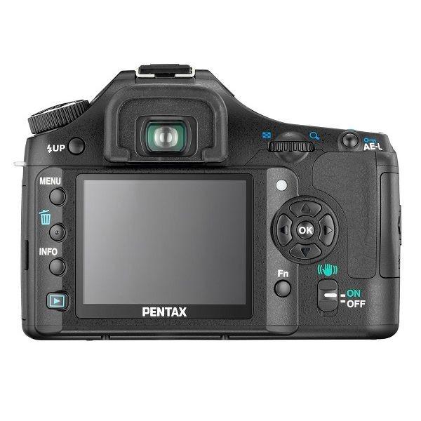ペンタックスk200d ボディ美品