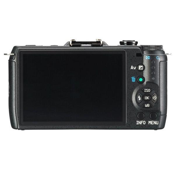 超美品 ペンタックス Q7 ミラーレスデジタルカメラボディ