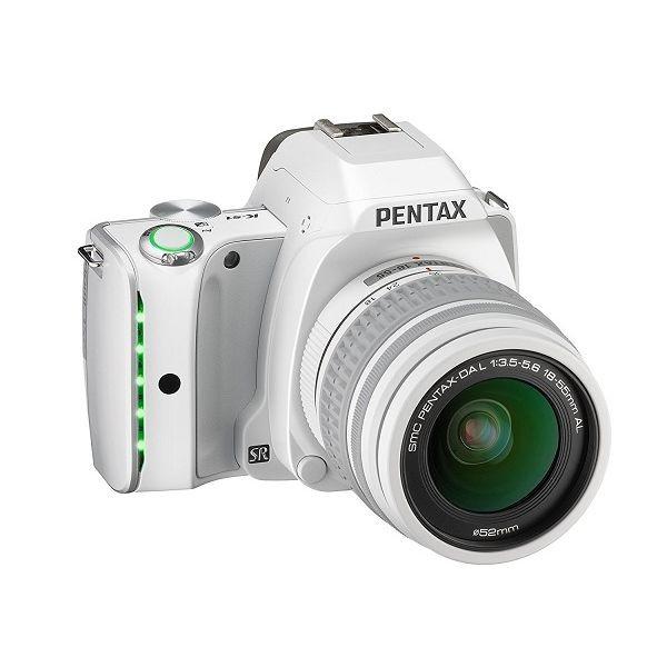 PENTAX K-S1 300ダブルズームキット + 50mm単焦点レンズ 【公式通販】