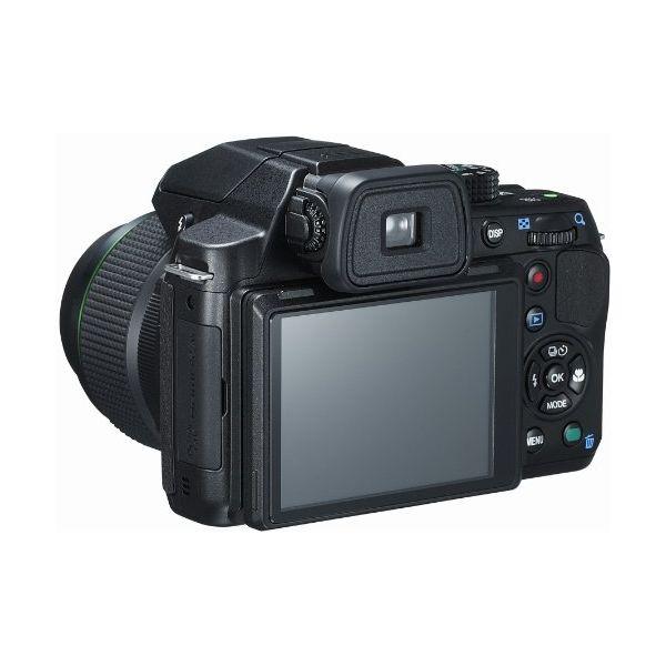 ペンタックス 中古 1年保証 美品 PENTAX X-5 クラシックブラック