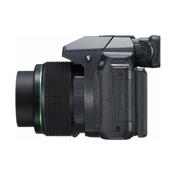 中古 1年保証 美品 PENTAX X-5 クラシックブラック : pre782145 