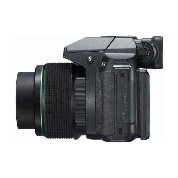 ペンタックス 中古 1年保証 美品 PENTAX X-5 クラシックブラック