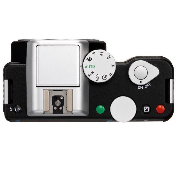 名機 PENTAX K-01 ボディ ブラック ショット数 約1,700回 Pentax K-01 REVIEW