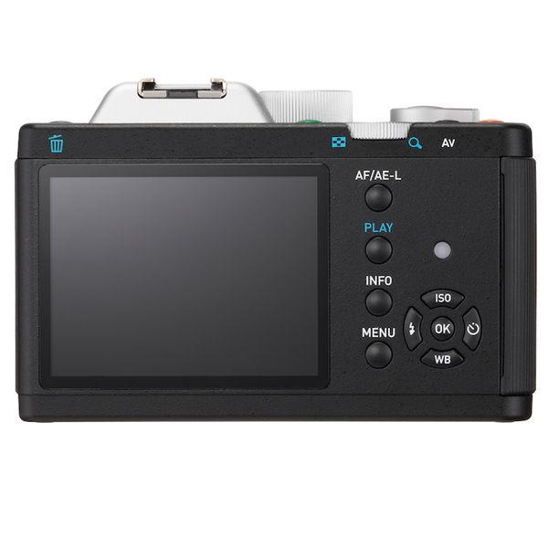 名機 PENTAX K-01 ボディ ブラック ショット数 約1,700回 Pentax K-01 REVIEW