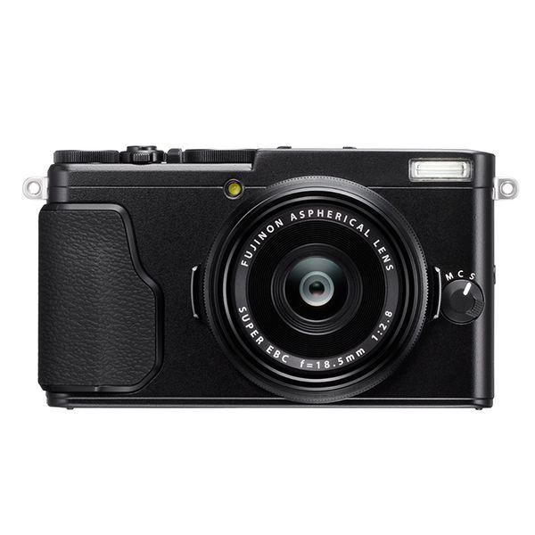 FUJIFILM（フジフイルム） 中古 1年保証 美品 FUJIFILM X70 ブラック