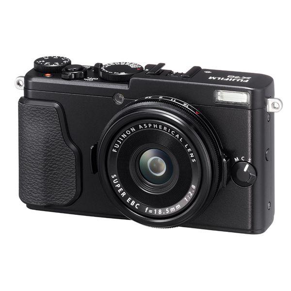 FUJIFILM 中古 1年保証 美品 X70 ブラック : Premier Camera FUJIFILM 中古 1年保証 美品 X70 ブラック : Premier Camera