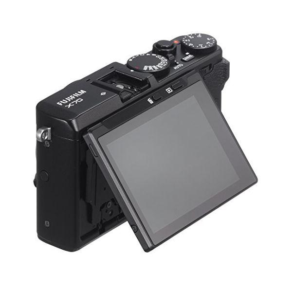 FUJIFILM 中古 1年保証 美品 X70 ブラック : Premier Camera FUJIFILM 中古 1年保証 美品 X70 ブラック : Premier Camera