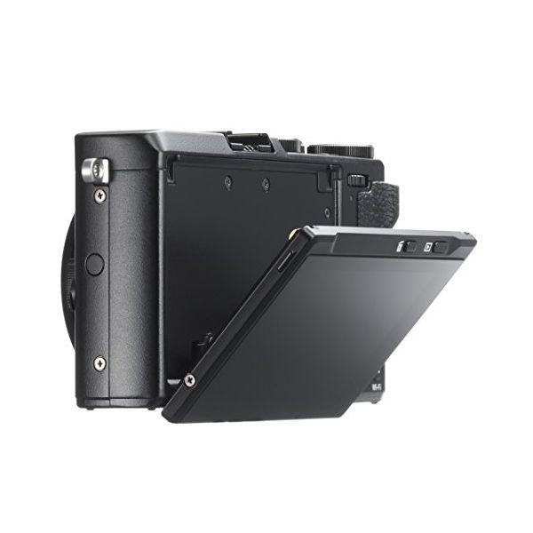 FUJIFILM 中古 1年保証 美品 X70 ブラック : Premier Camera FUJIFILM 中古 1年保証 美品 X70 ブラック : Premier Camera