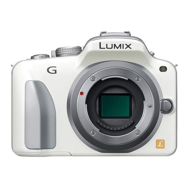 Panasonic（パナソニック） 中古 1年保証 美品 Panasonic LUMIX G3