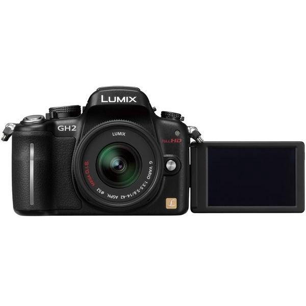 Panasonic（パナソニック） 中古 1年保証 美品 Panasonic LUMIX DMC