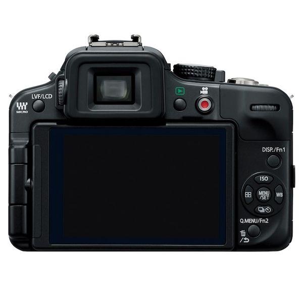Panasonic 中古 1年保証 美品 LUMIX DMC-G3W ダブルズームレンズ 