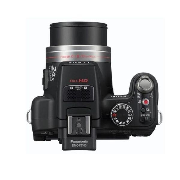 Panasonic（パナソニック） 中古 1年保証 美品 Panasonic LUMIX DMC