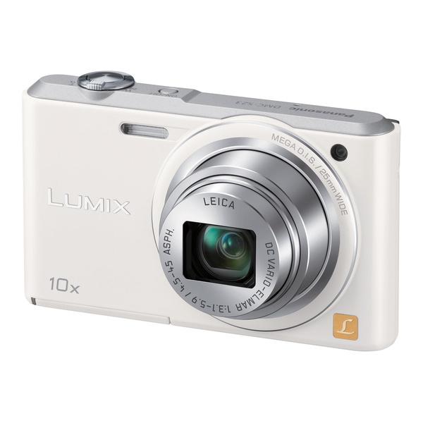 Panasonic（パナソニック） 中古 1年保証 美品 Panasonic LUMIX DMC