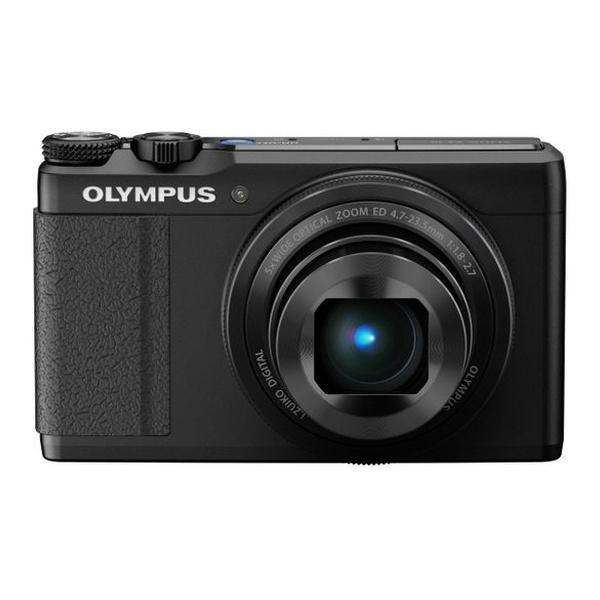 オリンパス（OLYMPUS） 中古 1年保証 美品 OLYMPUS STYLUS XZ-10