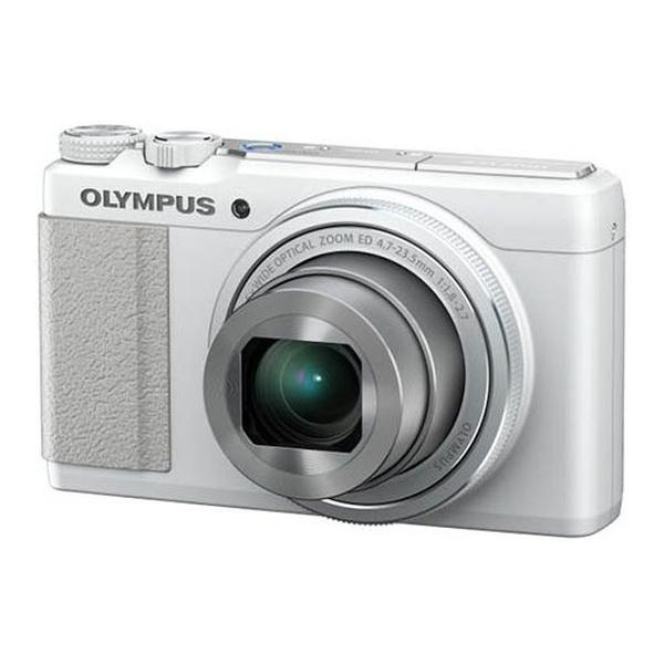 オリンパス（OLYMPUS） 中古 1年保証 美品 OLYMPUS STYLUS XZ-10
