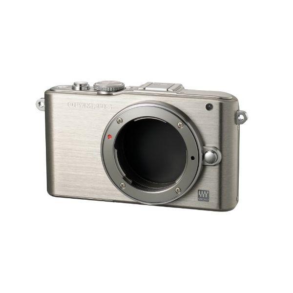 オリンパス（OLYMPUS） 中古 1年保証 美品 OLYMPUS PEN Lite E-PL3