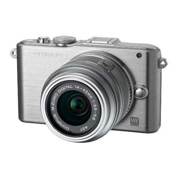 オリンパス（OLYMPUS） 中古 1年保証 美品 OLYMPUS PEN Lite E-PL3
