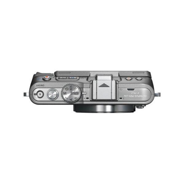 オリンパス（OLYMPUS） 中古 1年保証 美品 OLYMPUS PEN Lite E-PL3