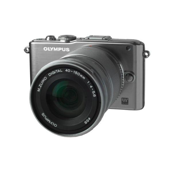 オリンパス（OLYMPUS） 中古 1年保証 美品 OLYMPUS PEN Lite E-PL3